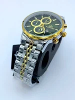 ساعت الگانس مردانه