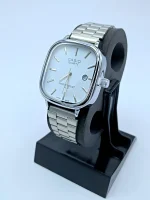 ساعت کاسیو مربعی