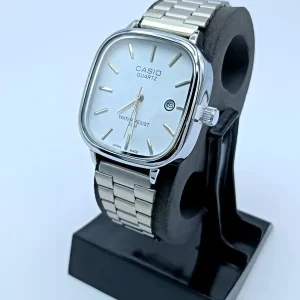 ساعت کاسیو مربعی