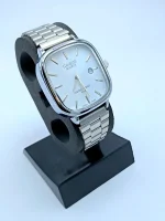 ساعت کاسیو مربعی