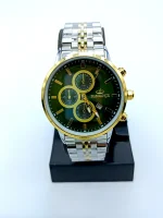 ساعت الگانس مردانه