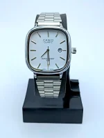 ساعت کاسیو مربعی