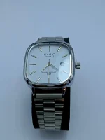 ساعت کاسیو مربعی