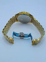 ساعت مردانه سیتیزن طرح سه موتوره