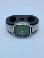 ساعت مردانه کاسیو مربعی