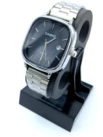 ساعت مردانه کاسیو مربعی