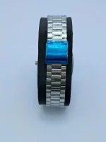 ساعت مردانه کاسیو مربعی