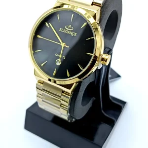 ساعت مردانه الگانس موتور ژاپن