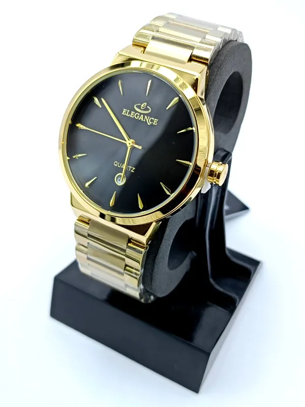 ساعت مردانه الگانس موتور ژاپن