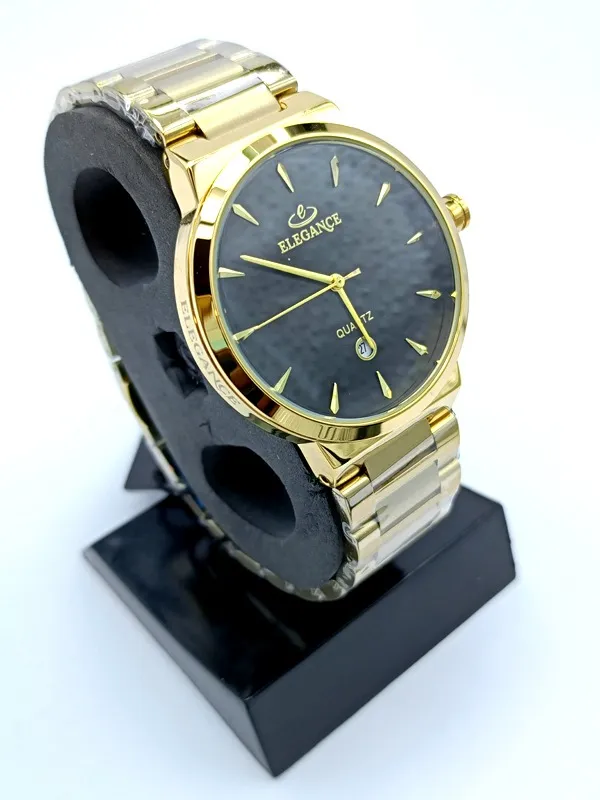 ساعت مردانه الگانس موتور ژاپن