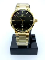 ساعت مردانه الگانس موتور ژاپن