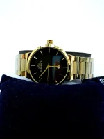 ساعت مردانه الگانس موتور ژاپن