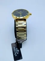 ساعت مردانه الگانس موتور ژاپن