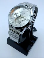 ساعت مردانه الگانس موتور ژاپن