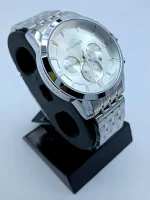 ساعت مردانه الگانس موتور ژاپن