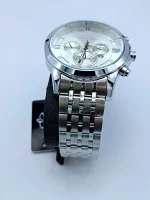 ساعت مردانه الگانس موتور ژاپن