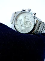 ساعت مردانه الگانس موتور ژاپن