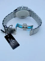 ساعت مردانه الگانس موتور ژاپن