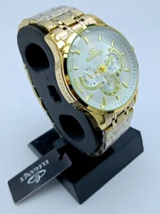 ساعت مردانه الگانس موتور ژاپن