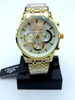 ساعت مردانه الگانس موتور ژاپن