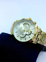 ساعت مردانه الگانس موتور ژاپن