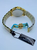 ساعت مردانه الگانس موتور ژاپن