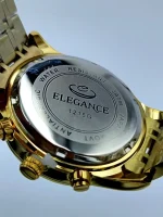 ساعت مردانه الگانس موتور ژاپن