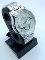 ساعت مردانه الگانس موتور ژاپن