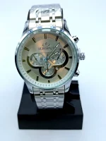 ساعت مردانه الگانس موتور ژاپن