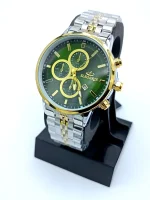 ساعت الگانس مردانه