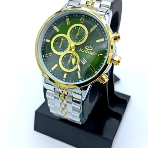 ساعت الگانس مردانه