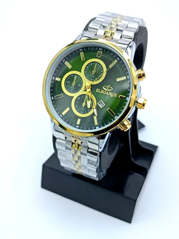 ساعت الگانس مردانه