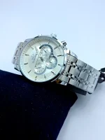 ساعت مردانه الگانس موتور ژاپن