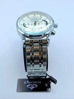 ساعت مردانه الگانس موتور ژاپن