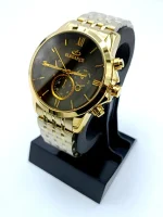 ساعت مردانه الگانس موتور ژاپن