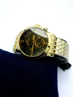 ساعت مردانه الگانس موتور ژاپن