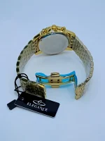 ساعت مردانه الگانس موتور ژاپن