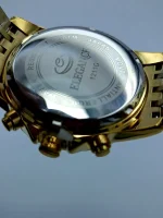 ساعت مردانه الگانس موتور ژاپن