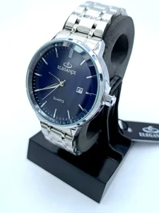 ساعت مردانه الگانس موتور ژاپن