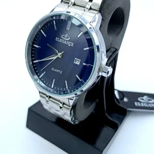 ساعت مردانه الگانس موتور ژاپن