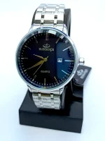 ساعت مردانه الگانس موتور ژاپن