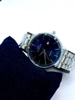 ساعت مردانه الگانس موتور ژاپن