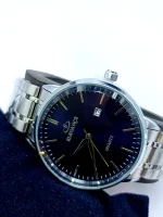 ساعت مردانه الگانس موتور ژاپن