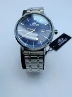 ساعت مردانه الگانس موتور ژاپن