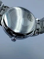 ساعت مردانه الگانس موتور ژاپن