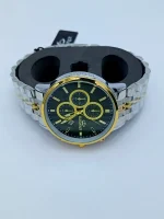 ساعت الگانس مردانه