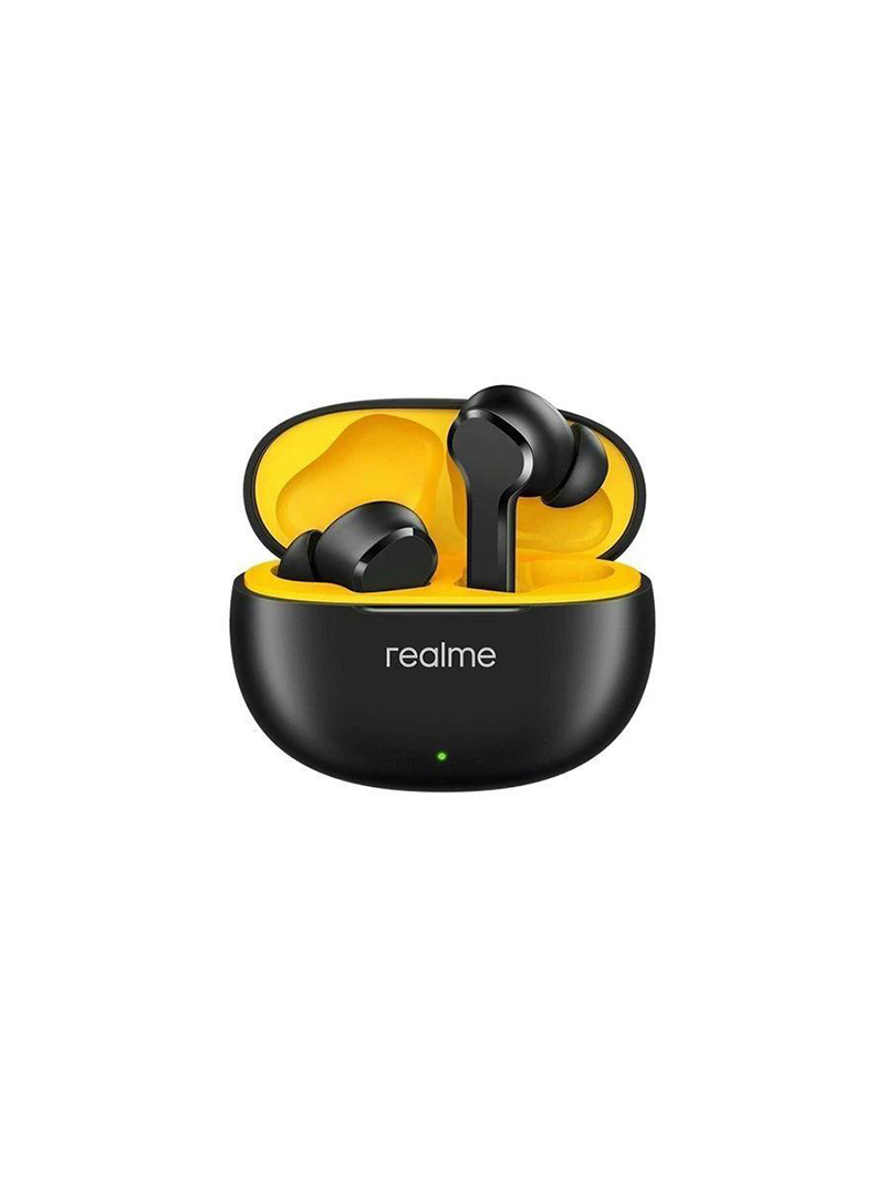 هدفون بلوتوثی ریلمی مدل T200 lite کد 90002